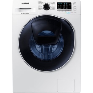 Lave linge samsung wf16j6500ew