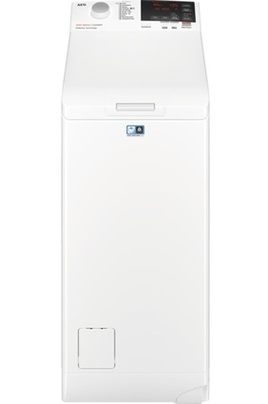 Lave linge top whirlpool awe 5525