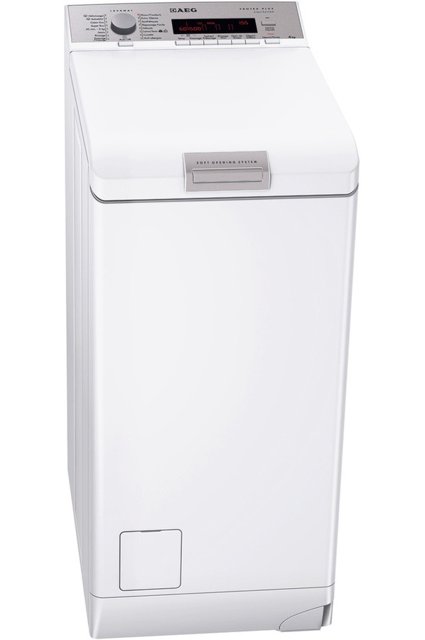 Avis aeg lave linge