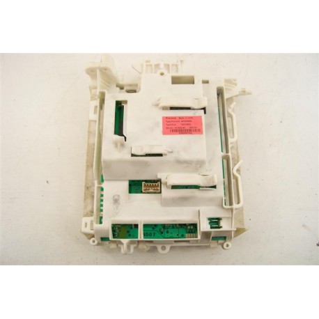 Lave linge electrolux awt 1266 aa