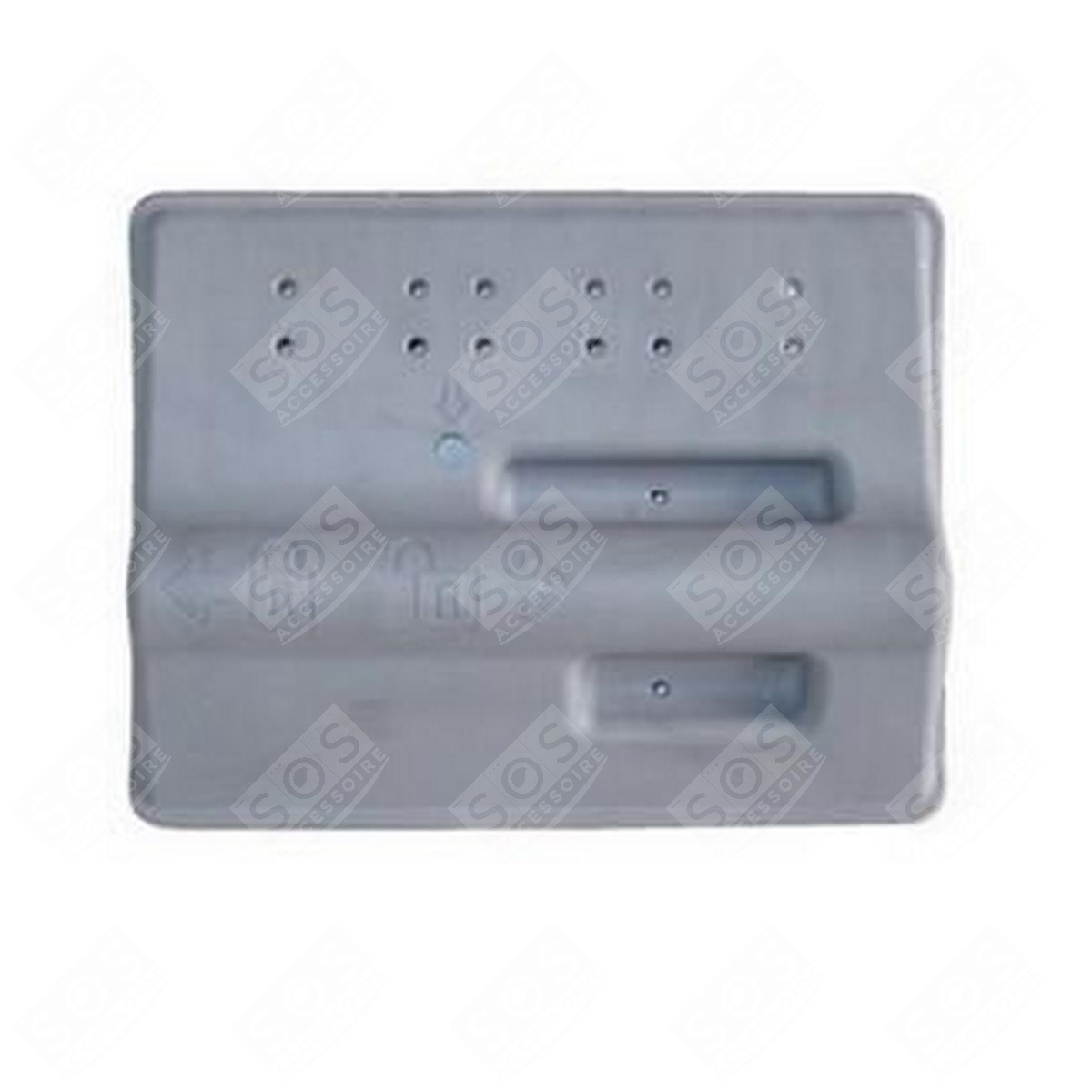 Lave linge vedette vtt7610