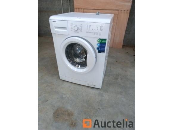 Lave linge sechant beko wda 96162