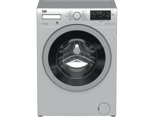 Lave linge connecté lg turbowash f94902wh