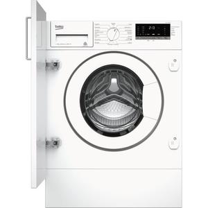 Beko - lave linge frontal wmy812