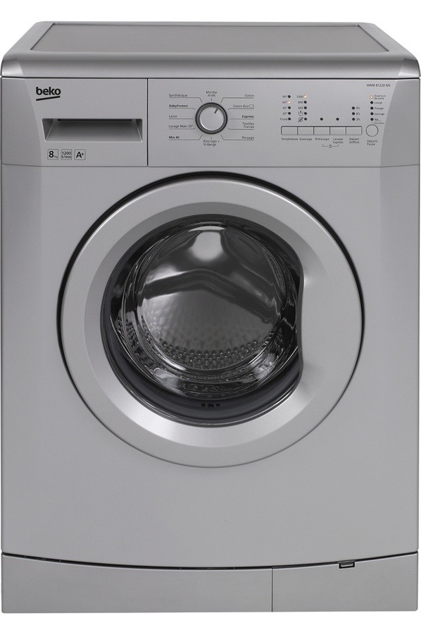 Lave-linge hublot beko wm710
