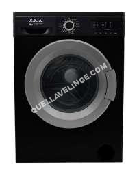 Marque bellavita lave linge avis