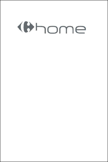 Lave linge carrefour home hlf127apw-13