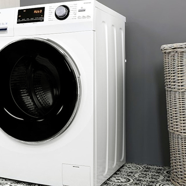 Que veut dire a++ pour un lave linge