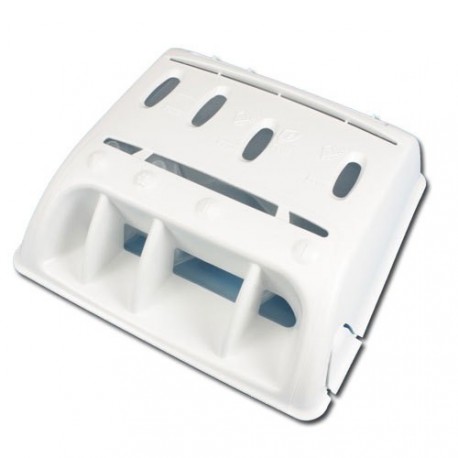 Boite a produit lave linge