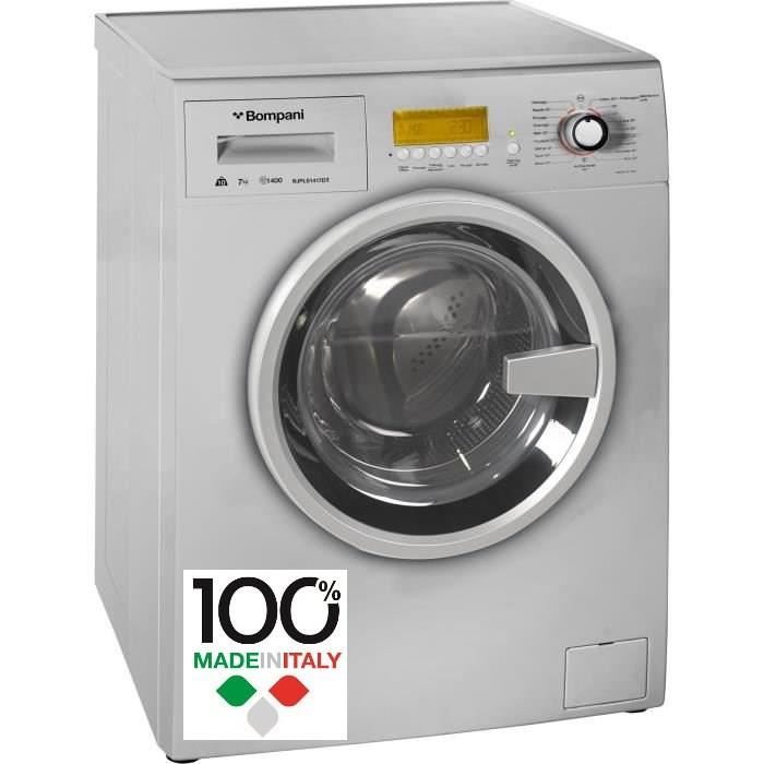 Lave-linge séchant hotpoint 10kg/7kg - aqd1070d69fr