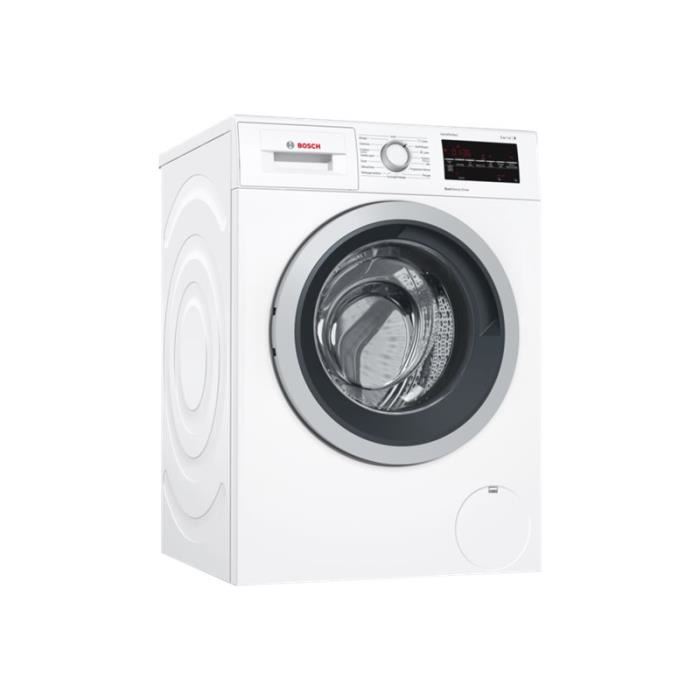 Rue du commerce lave linge bosch