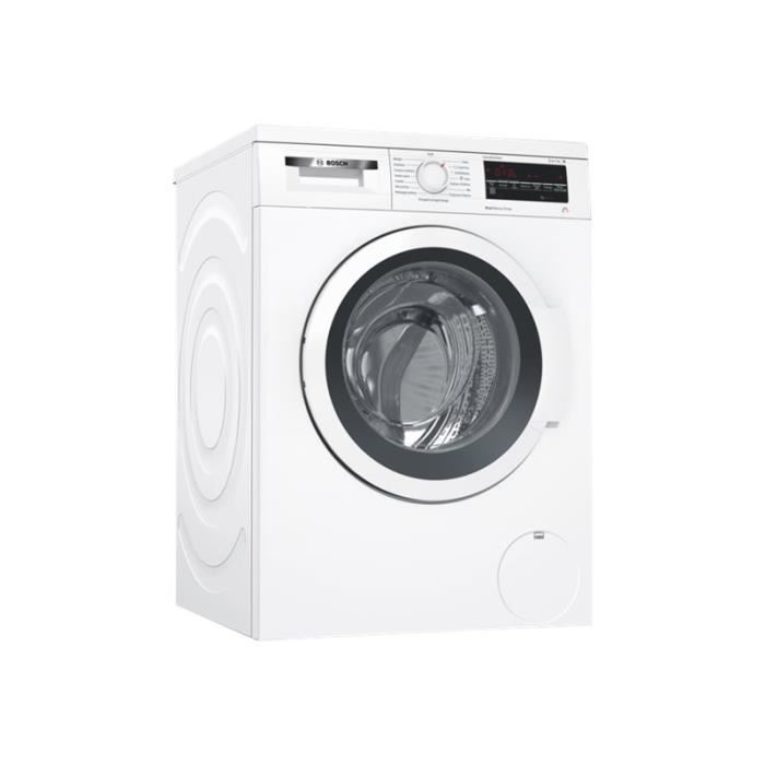 Lave linge 58 cm de largeur