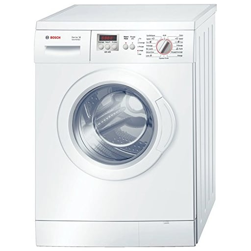 Classement lave linge 2017