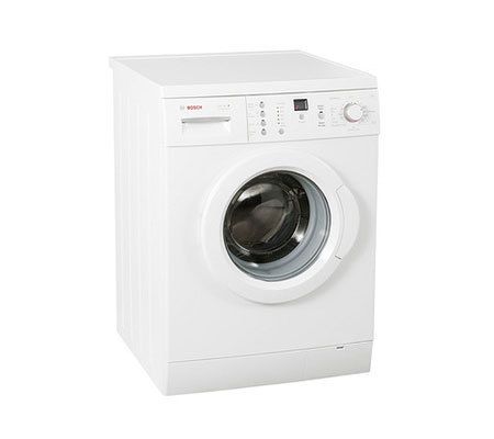 Mettre lave linge dans salle de bain