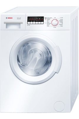 Lave linge clignote