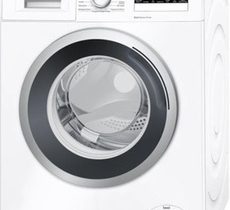 Lave linge hublot bosch wae28172 ff