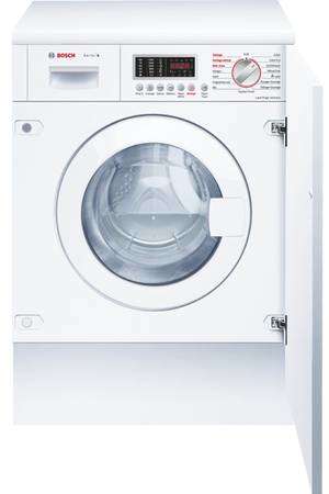 Consommation eau lave linge sechant