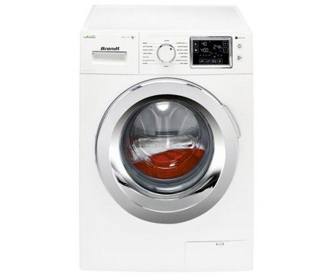 Comparatif lave linge les numeriques