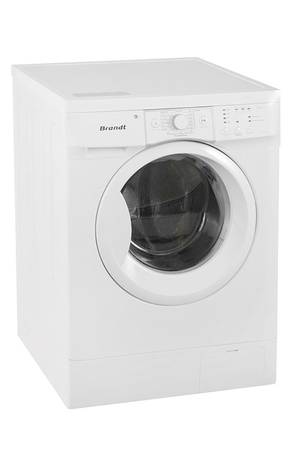Avis lave linge brandt