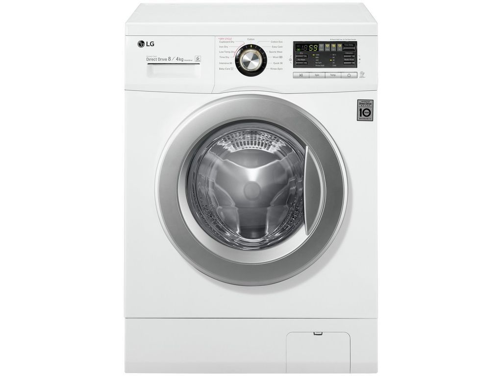 Lave linge frontal bosch wat28480ff
