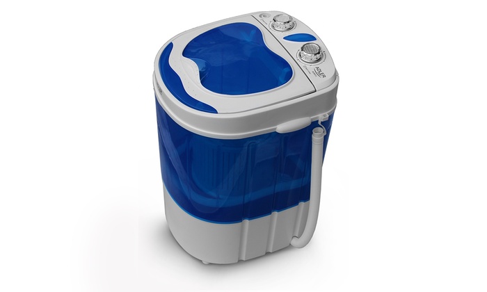 Lave linge groupon