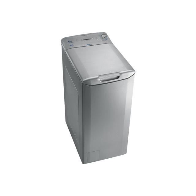 Lave linge hublot pour petit espace