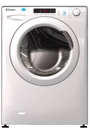 Lave linge tres simple d'utilisation