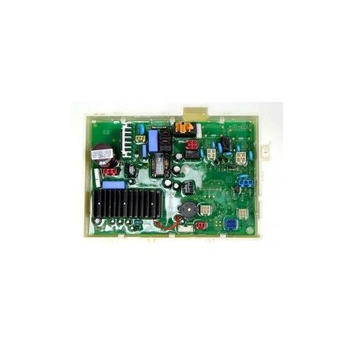 Module de puissance lave linge lg