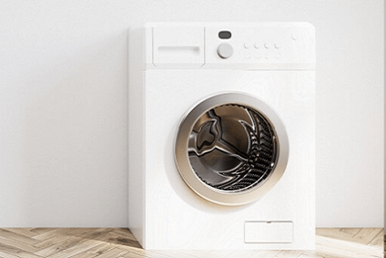 Nettoyer son lave linge apres une teinture