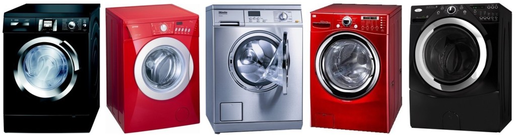 Choisir son lave linge 2015