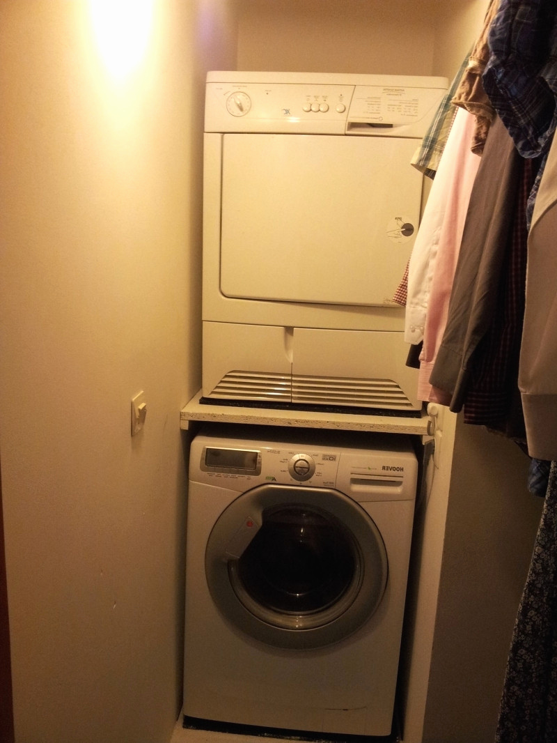 Comment nettoyer le lave linge avec du vinaigre