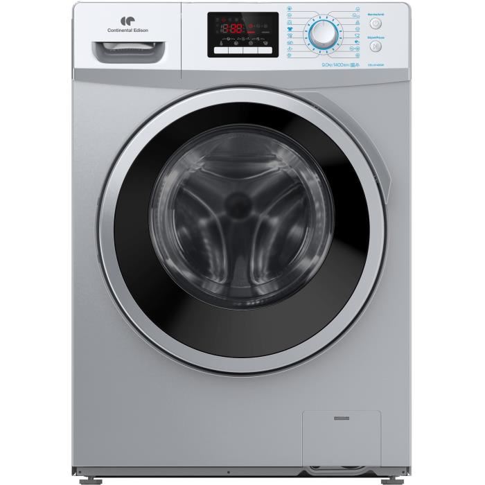 Lave linge 2000 tours