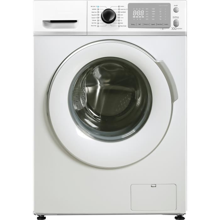 Lave linge séchant 10kg