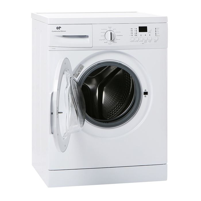 Mode d'emploi Continental Edison CELL12120W1 (Français - 35 des pages