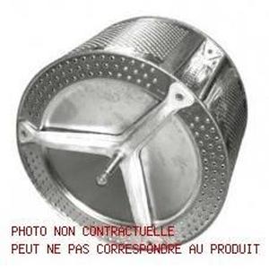 Cuve lave linge electrolux