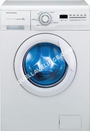 Lave-linge daewoo dwd-fv2222
