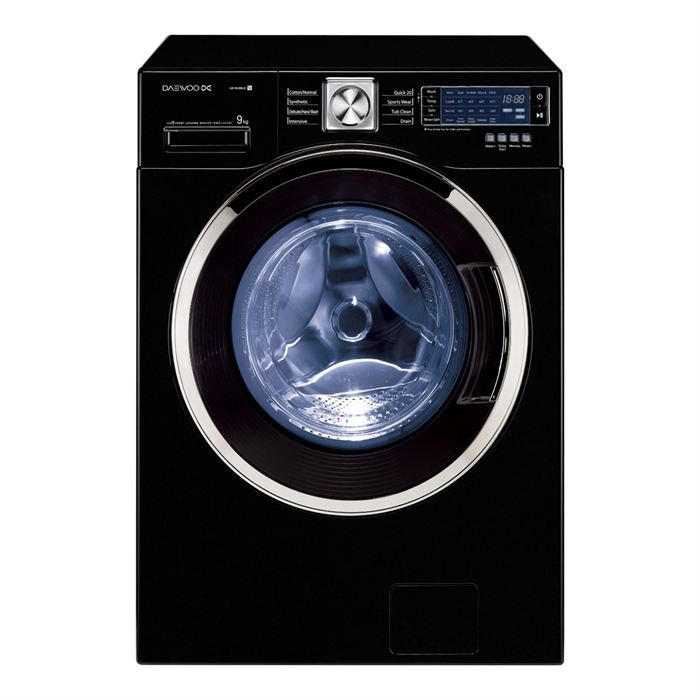 Lave-linge hublot séchant hotpoint fdg9640 b fr