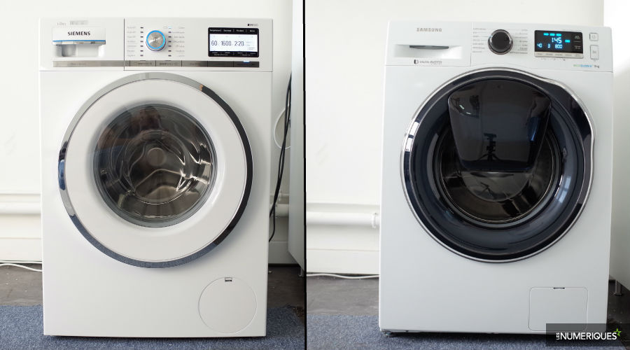 Quels sont les lave linge les plus fiables