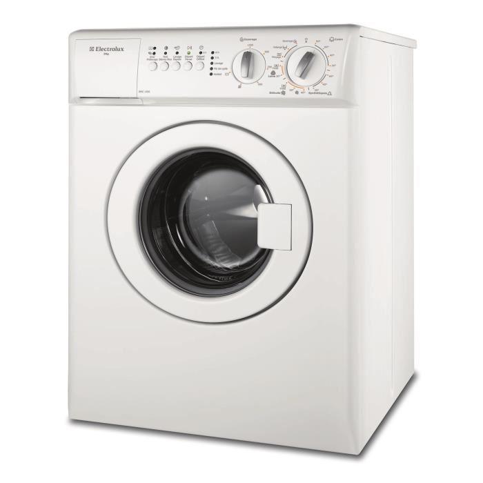 Lave linge ewf1280ed