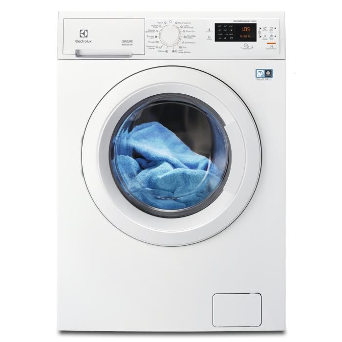Lave linge profondeur 45cm