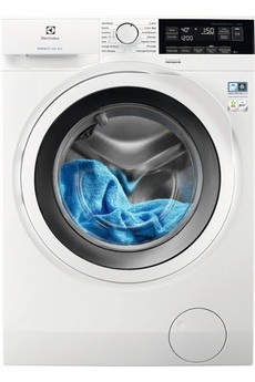 Lave linge electrolux 1300 rpm