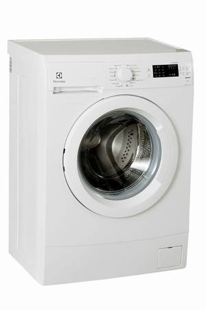 Lave linge 59 cm de large