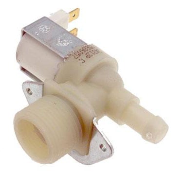 Fonctionnement electrovanne lave linge