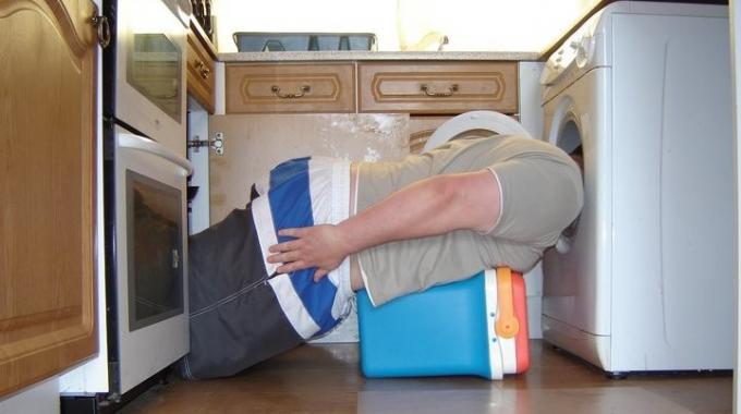 Comment nettoyer son lave linge au vinaigre