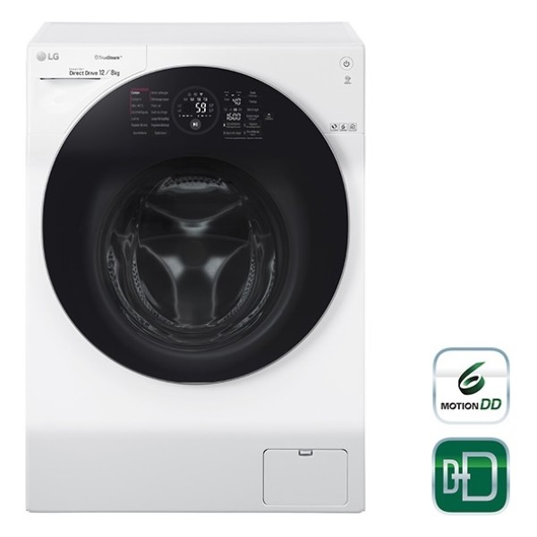 Privilege lave linge