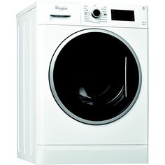 Lave-linge séchant bellavita wd 1275 wvet