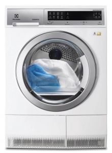 Conforama lave linge electrolux