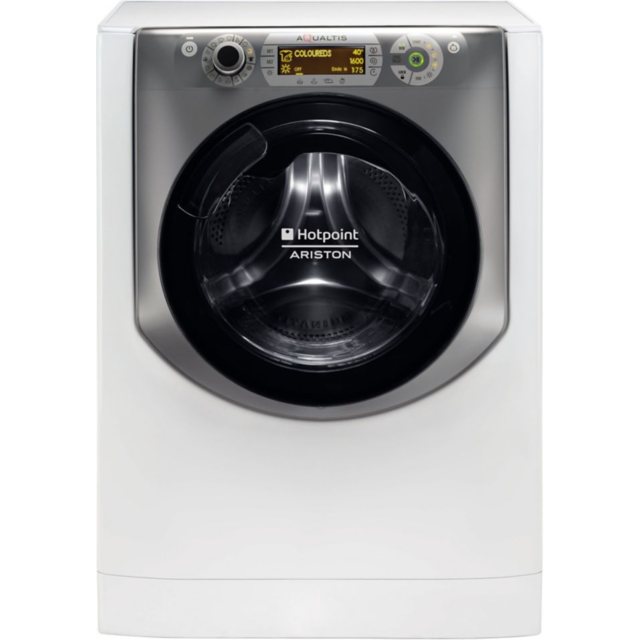 Lave linge hotpoint efmf 1043 fr