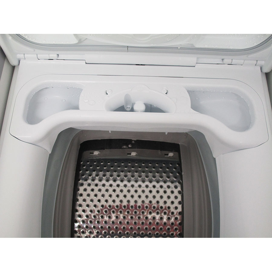 Lave linge faure fwq 61229 wd