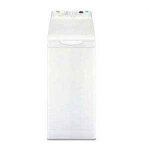 Lave linge faure ouverture dessus